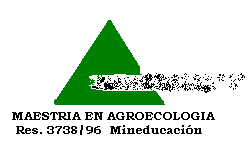 Agroecologia